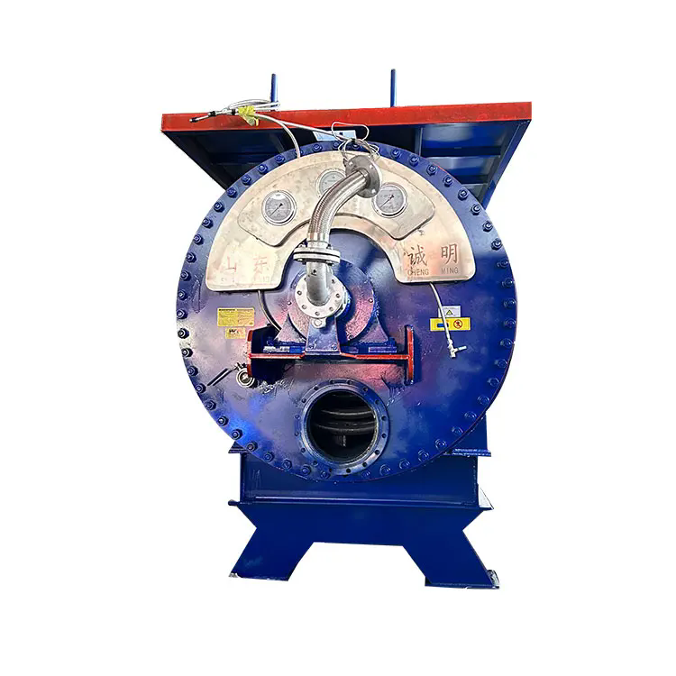 農場の無害処理装置が廃棄物管理と環境保護をどのように改善するのか?