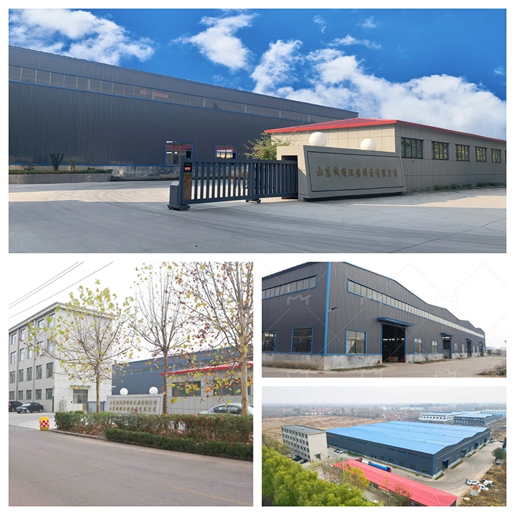 Animal Fat Refining Equipment