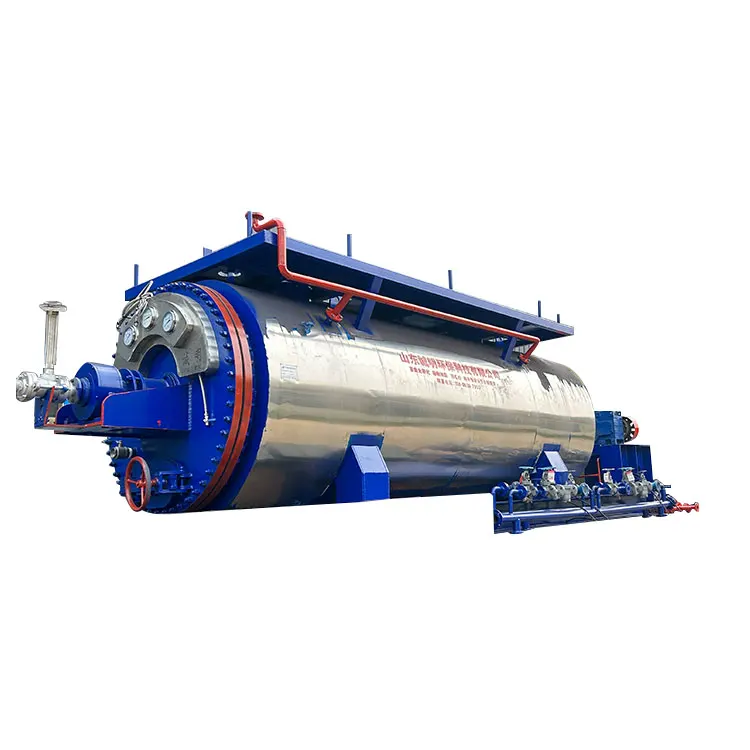 Chicken Feather Powder Equipmen